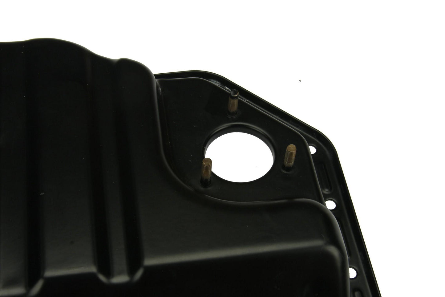 URO Engine Oil Pan 11131702891