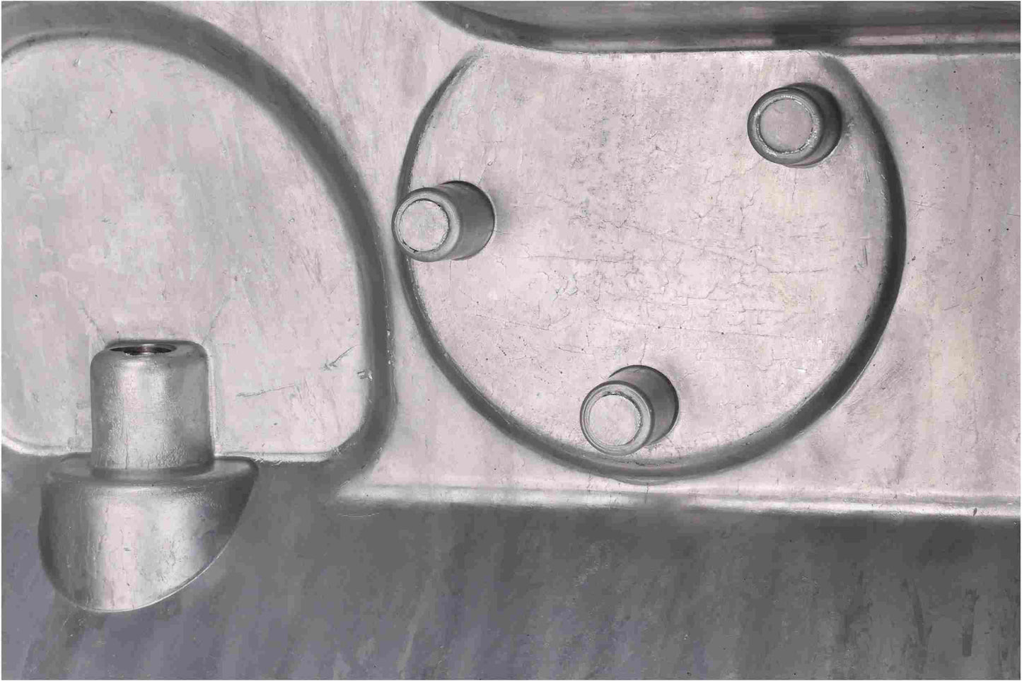 URO Engine Oil Pan 11131715266