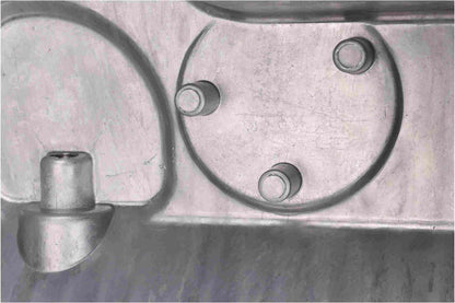 URO Engine Oil Pan 11131715266