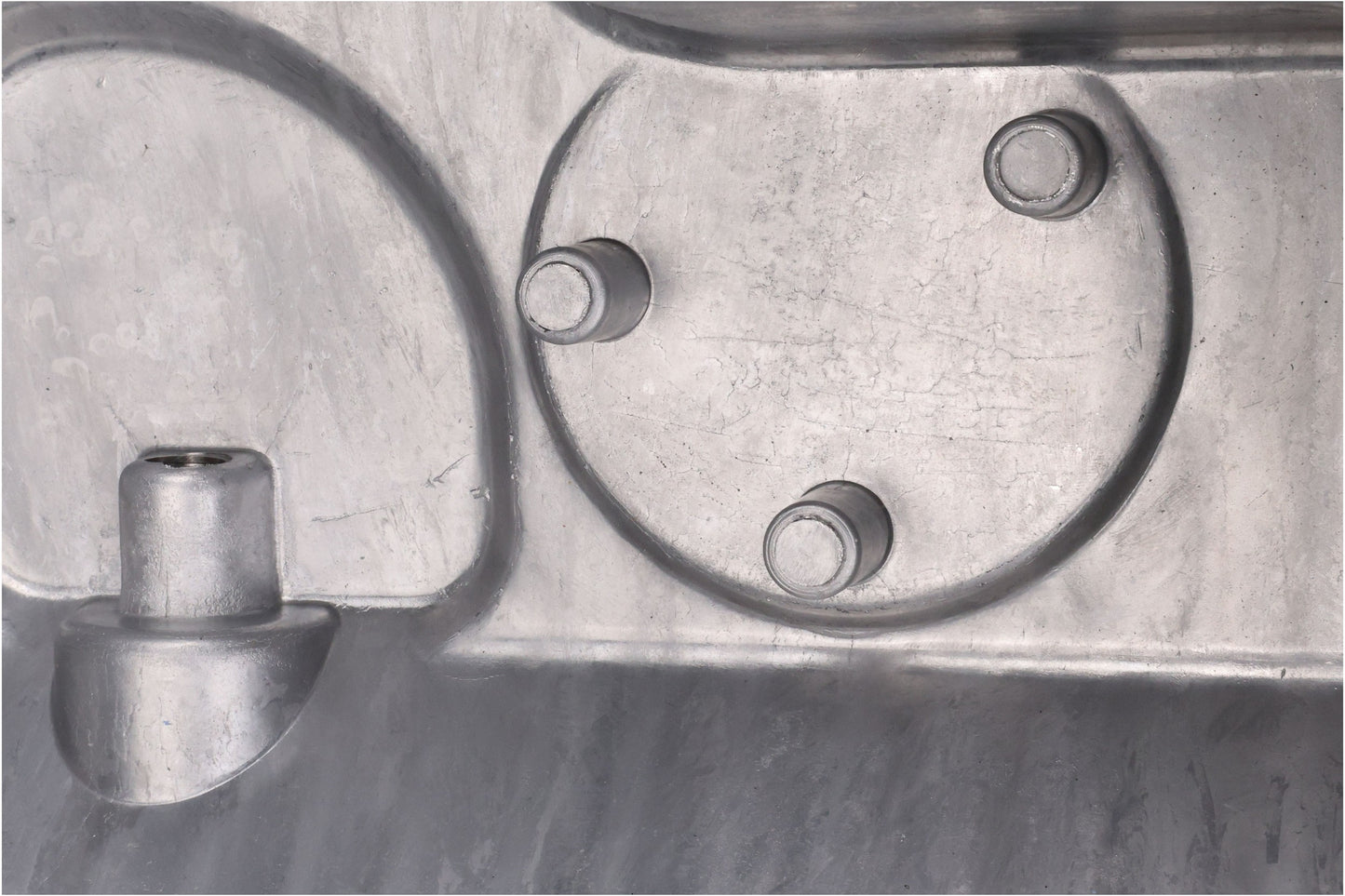 URO Engine Oil Pan 11131715266