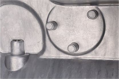 URO Engine Oil Pan 11131715266