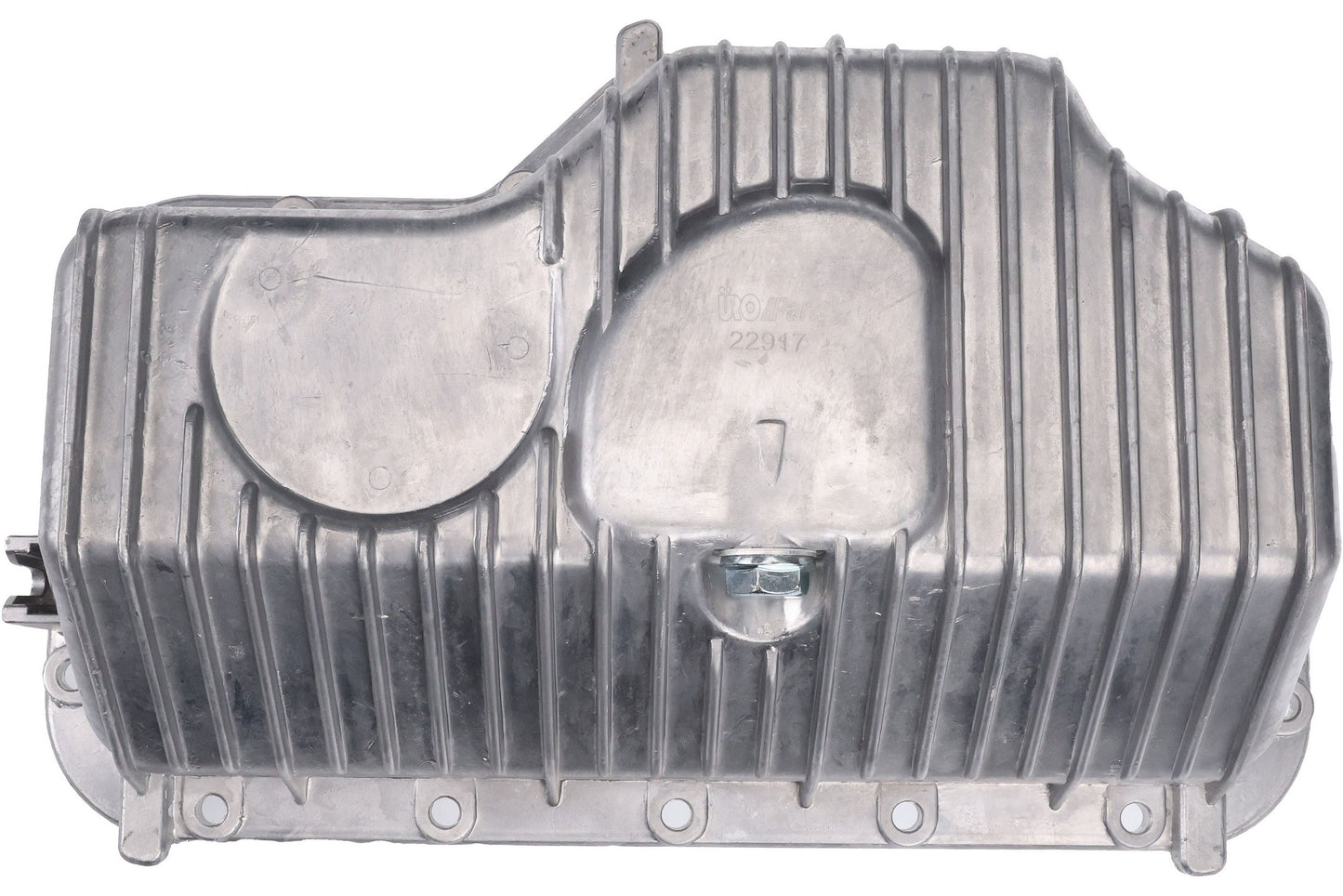URO Engine Oil Pan 11131715266