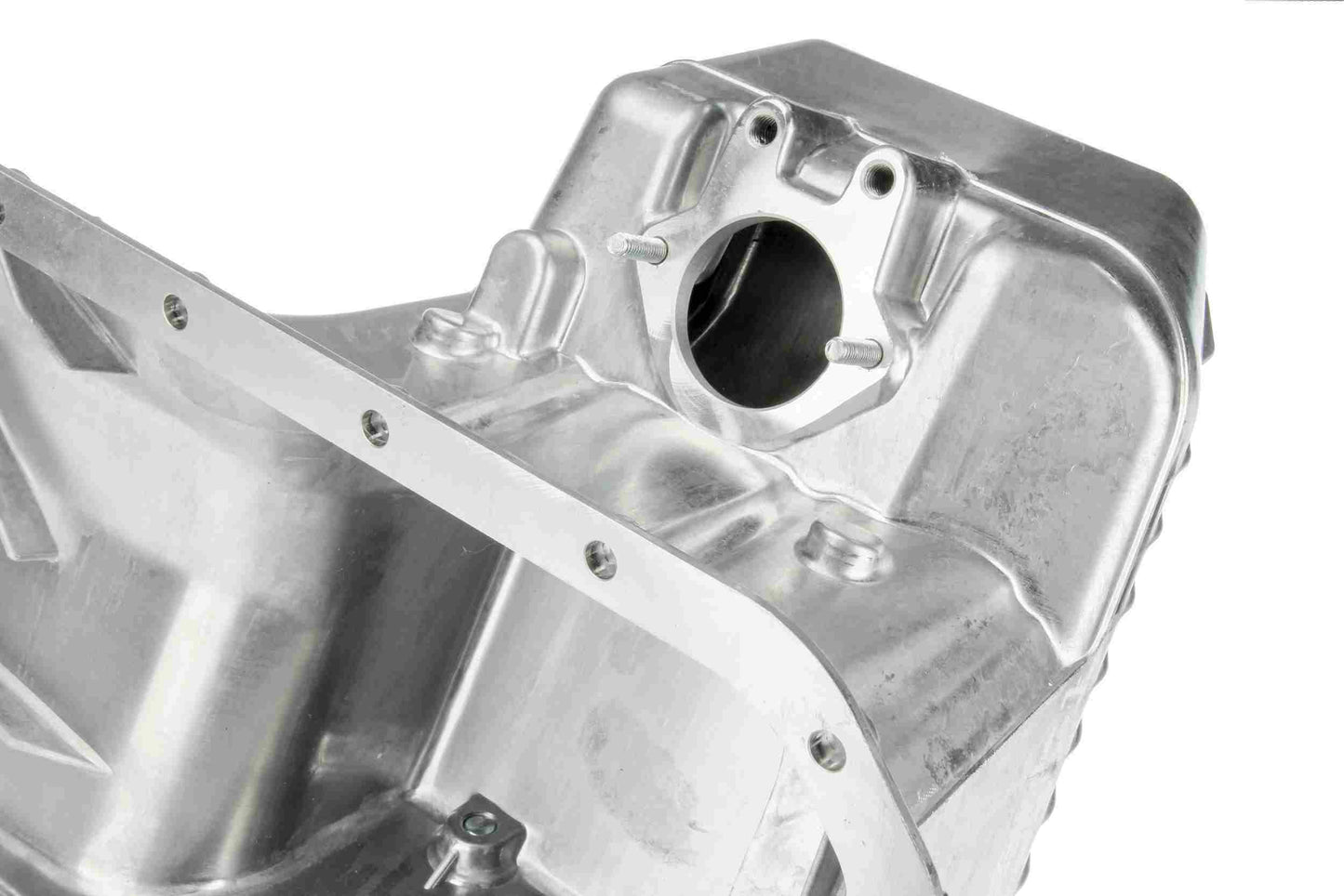 URO Engine Oil Pan 11131720754