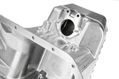 URO Engine Oil Pan 11131720754