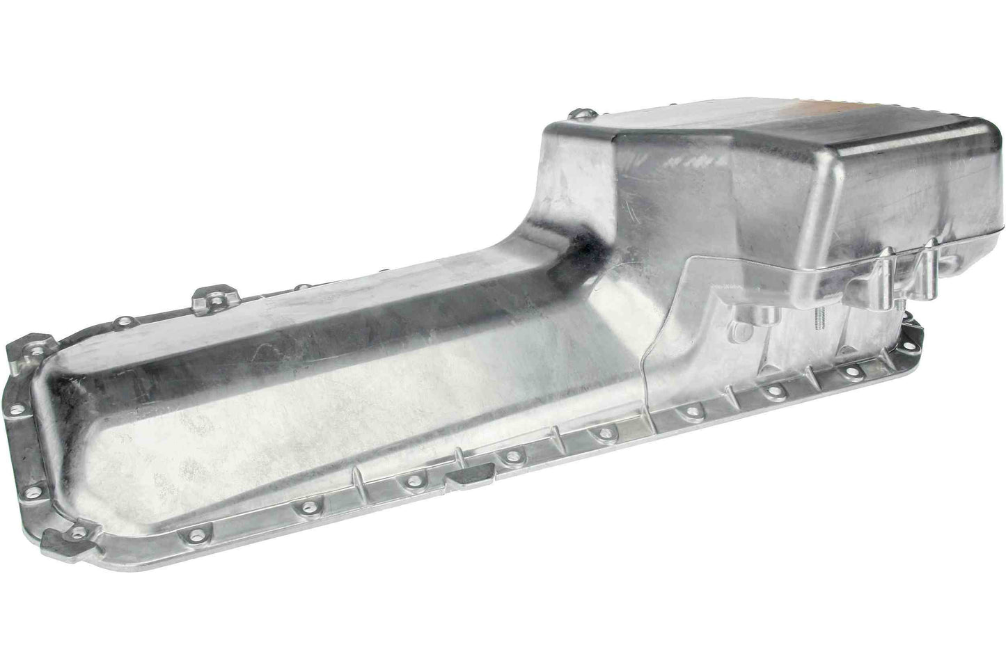 URO Engine Oil Pan 11131720754