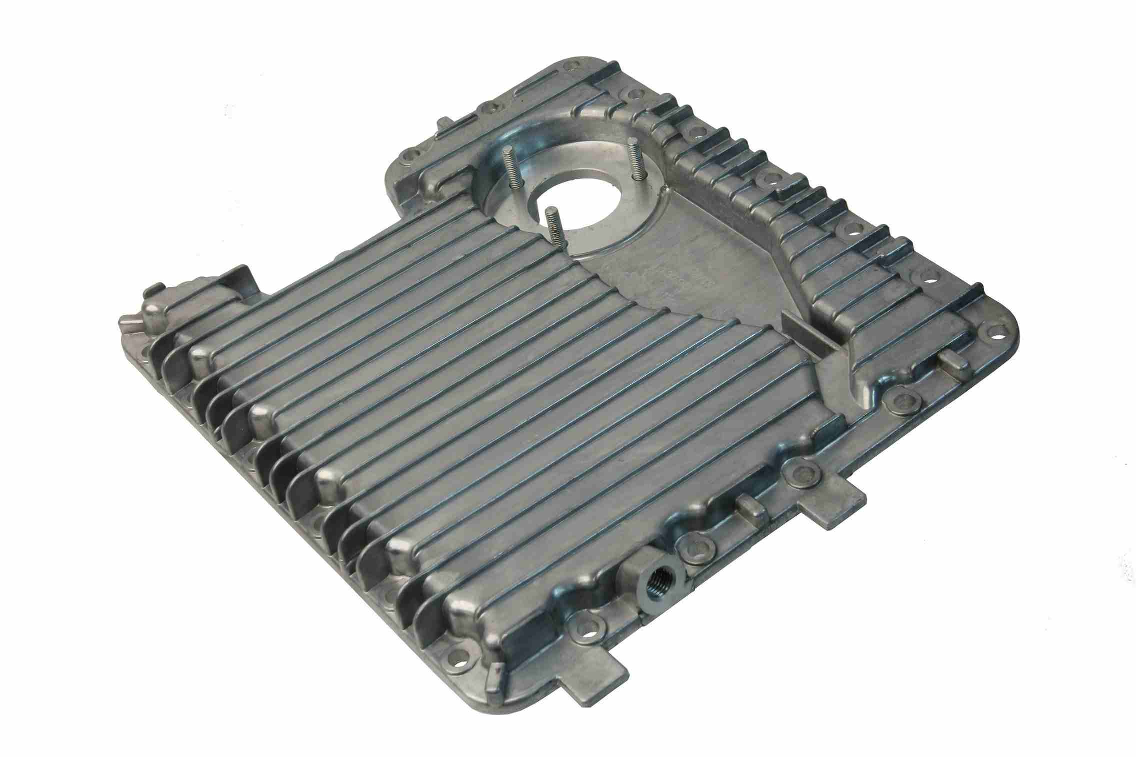 URO Engine Oil Pan  top view frsport 11137500210