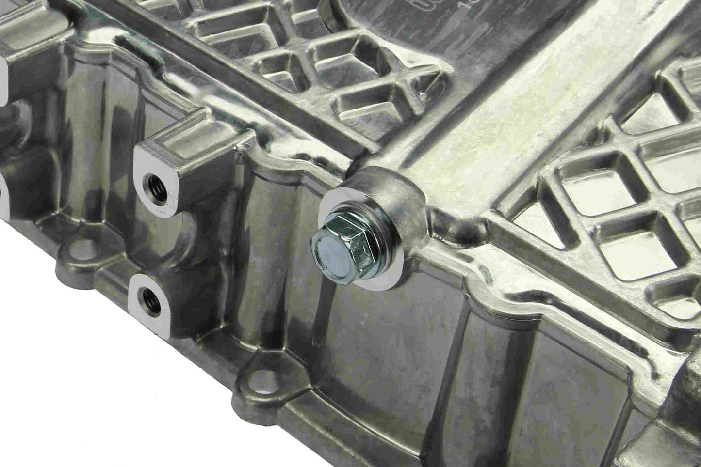 URO Engine Oil Pan 11137513061