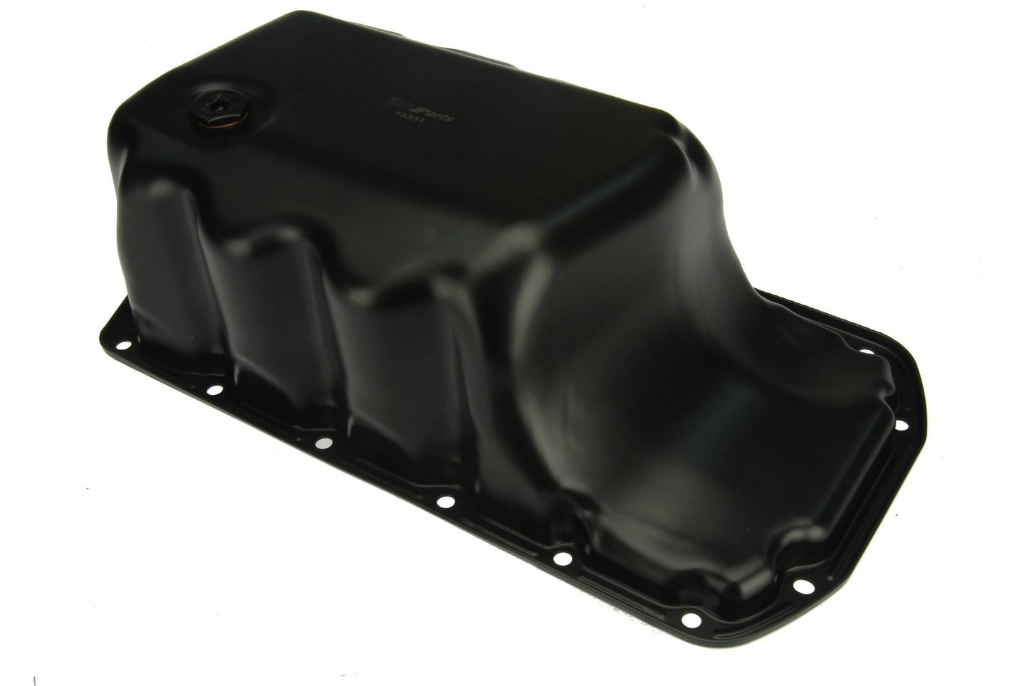 URO Engine Oil Pan 11137550483