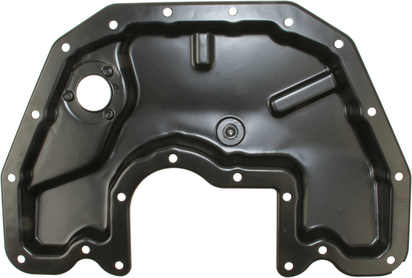 URO Engine Oil Pan