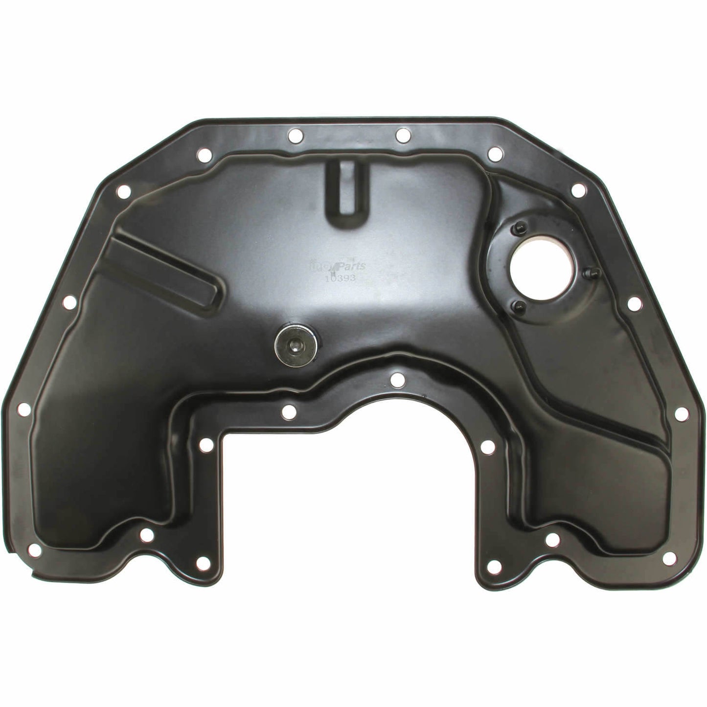 URO Engine Oil Pan