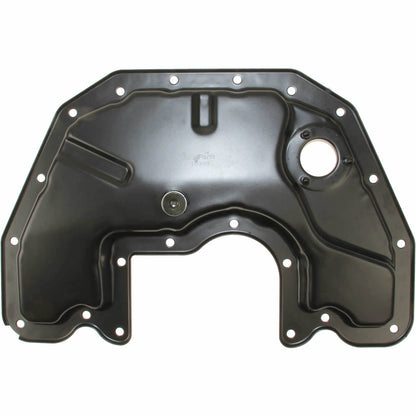 URO Engine Oil Pan