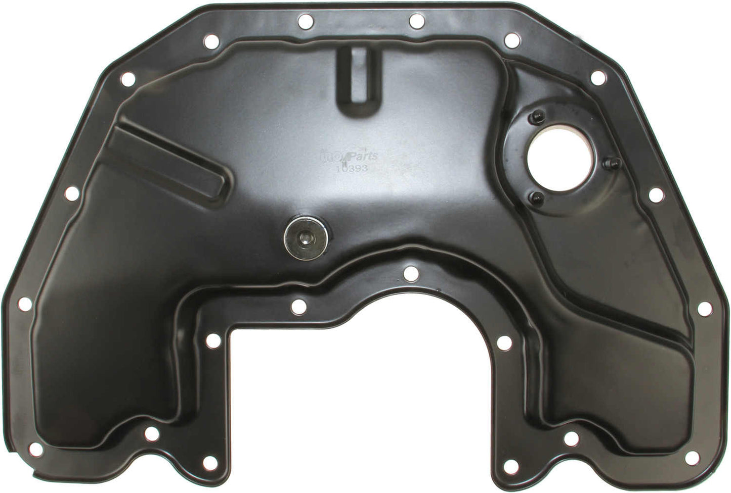 URO Engine Oil Pan