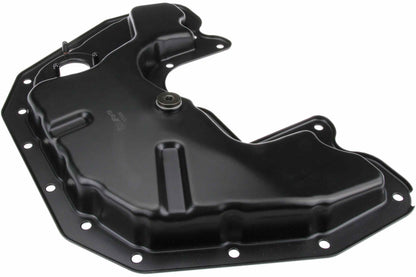 URO Engine Oil Pan 11137574532