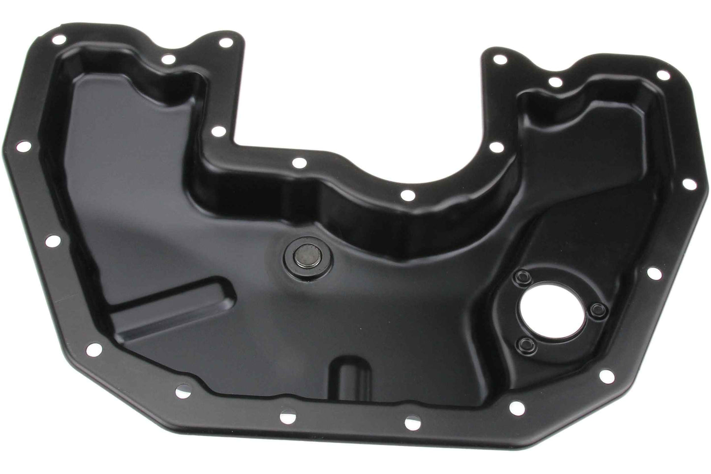 URO Engine Oil Pan 11137574532