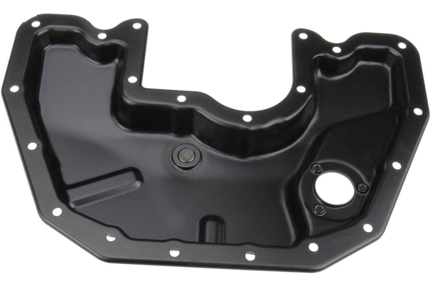 URO Engine Oil Pan 11137574532