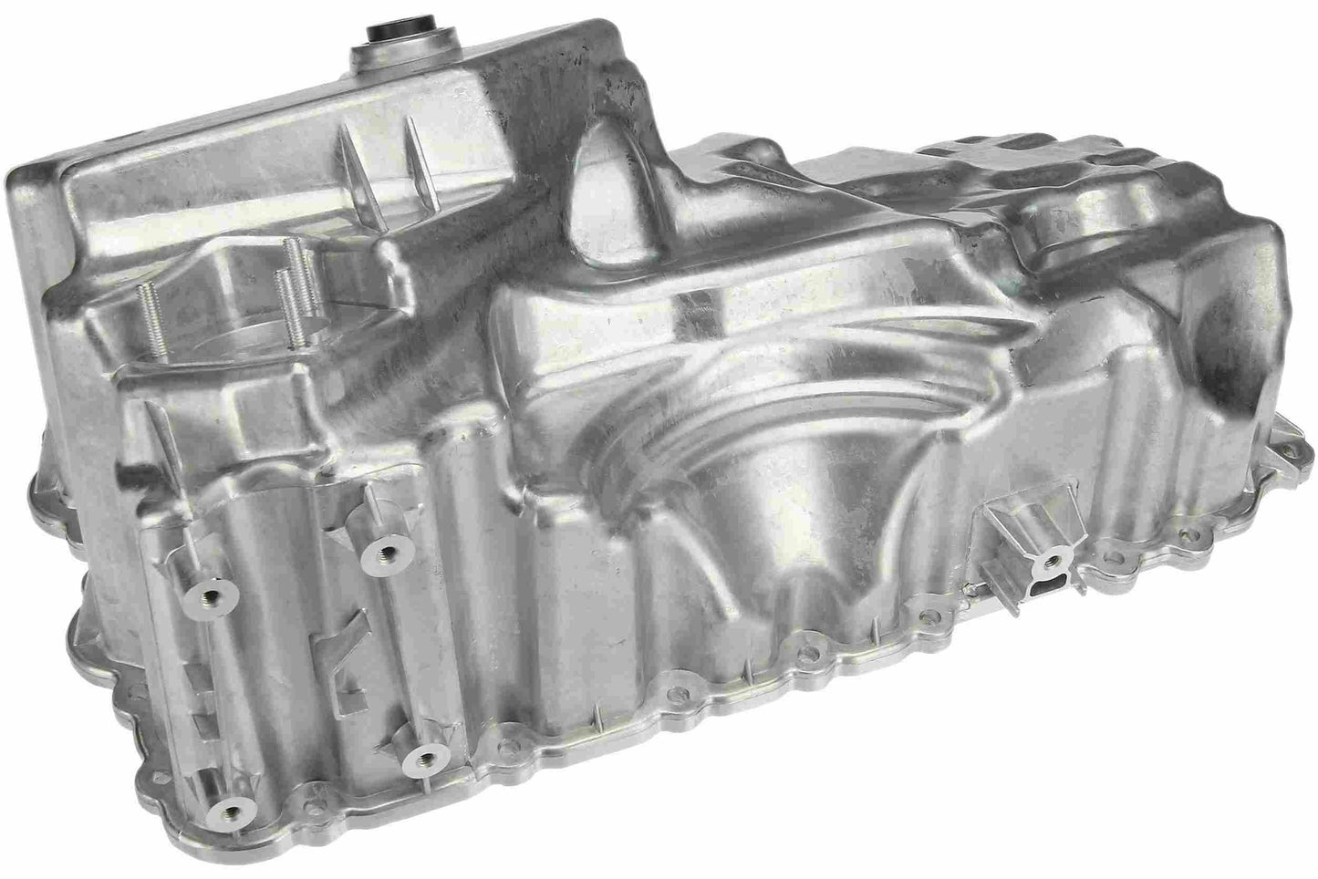 URO Engine Oil Pan 11137618512PRM