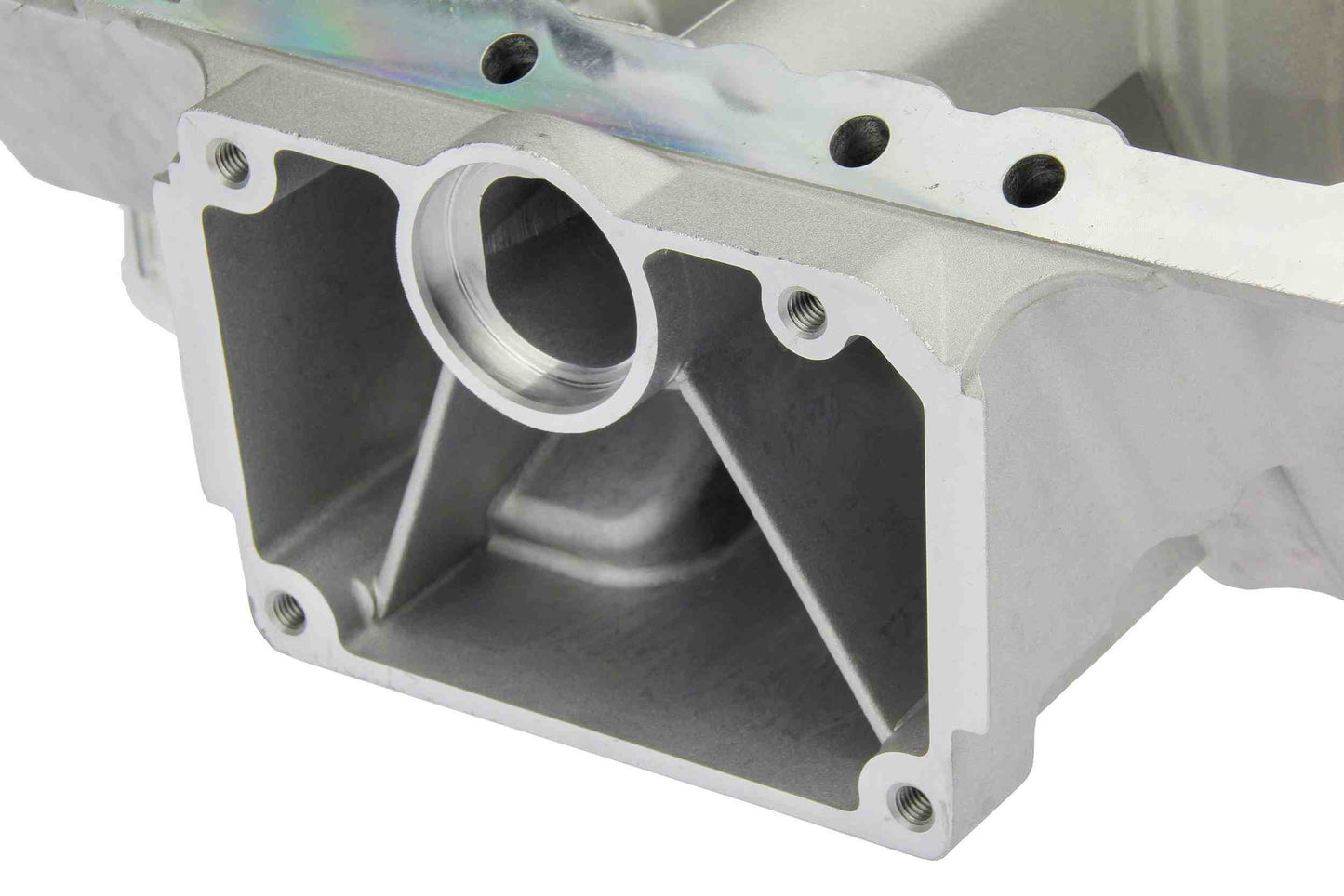 URO Engine Oil Pan 11137629210