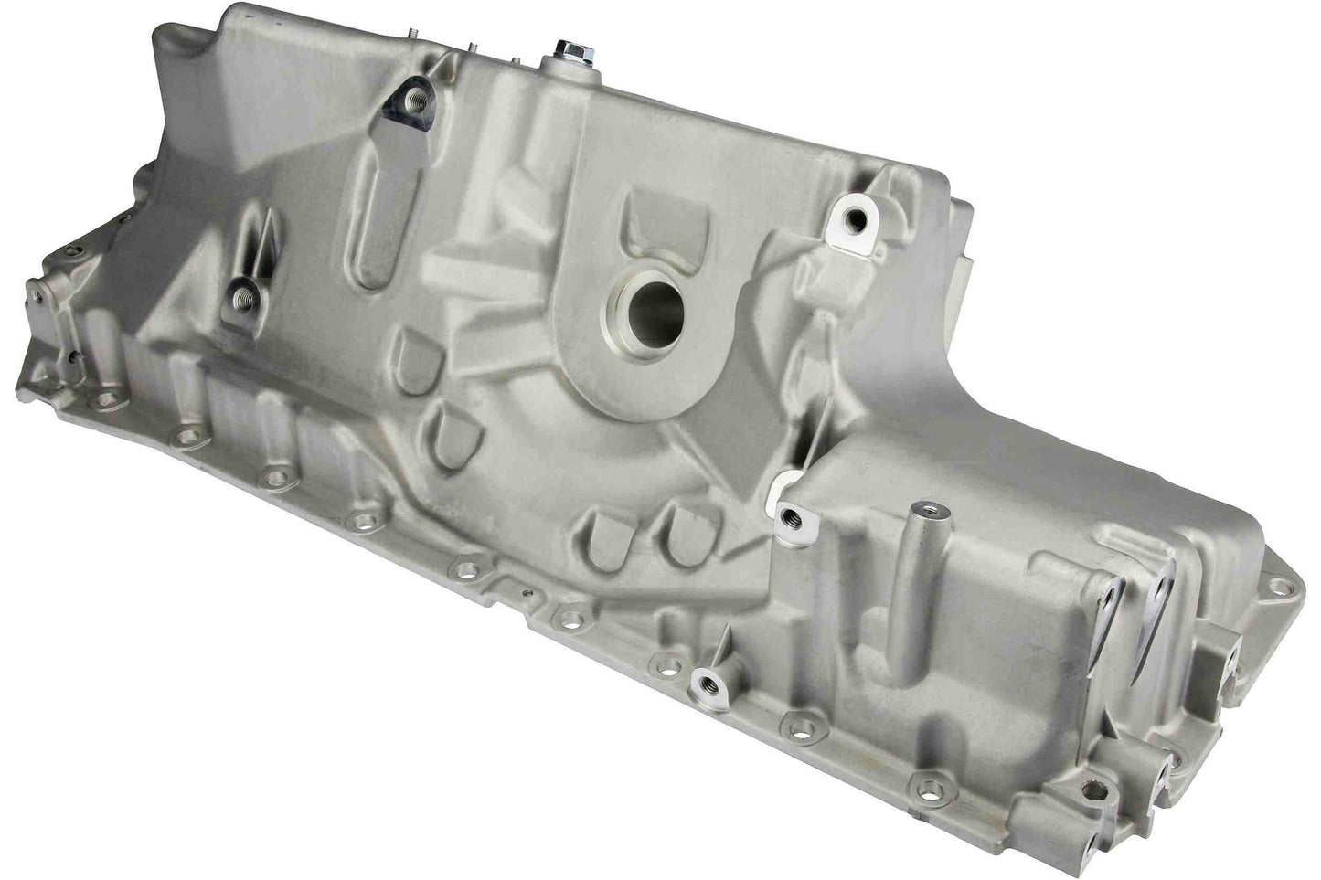 URO Engine Oil Pan 11137629210