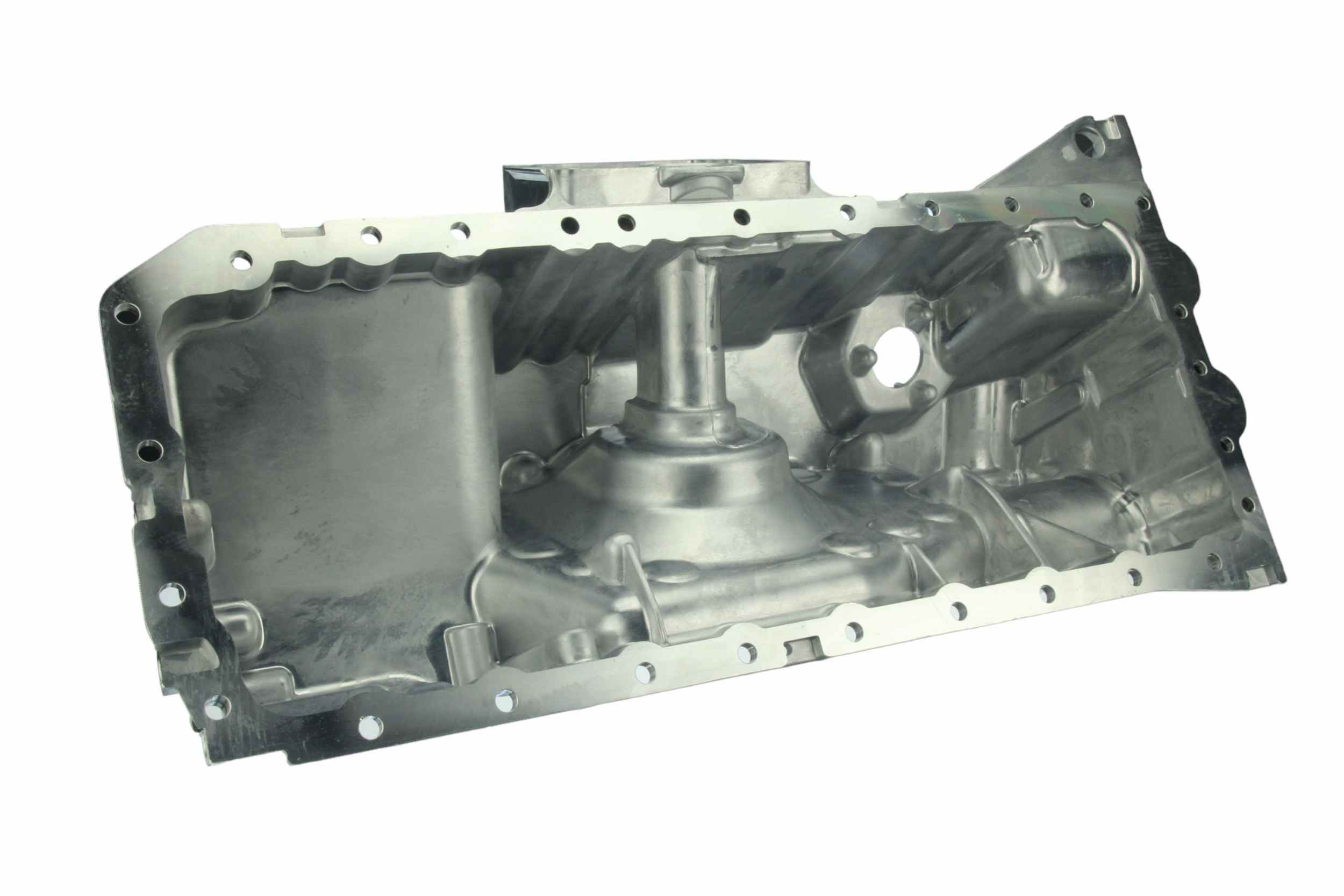 URO Engine Oil Pan 11137635651