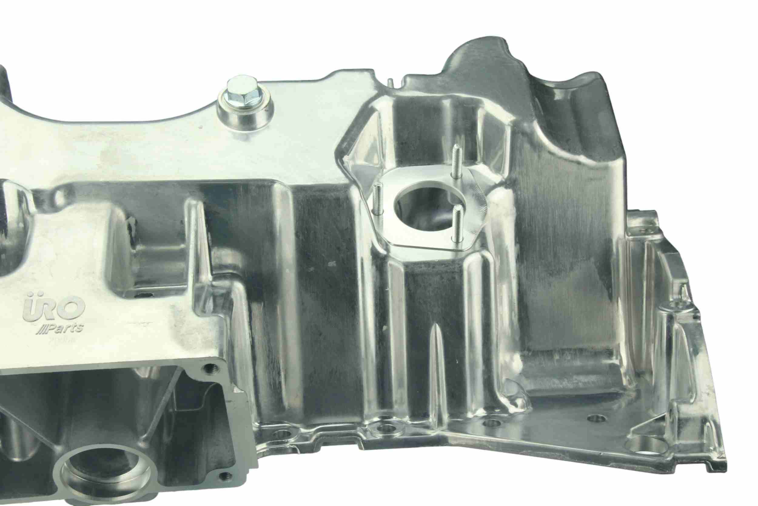 URO Engine Oil Pan 11137635651