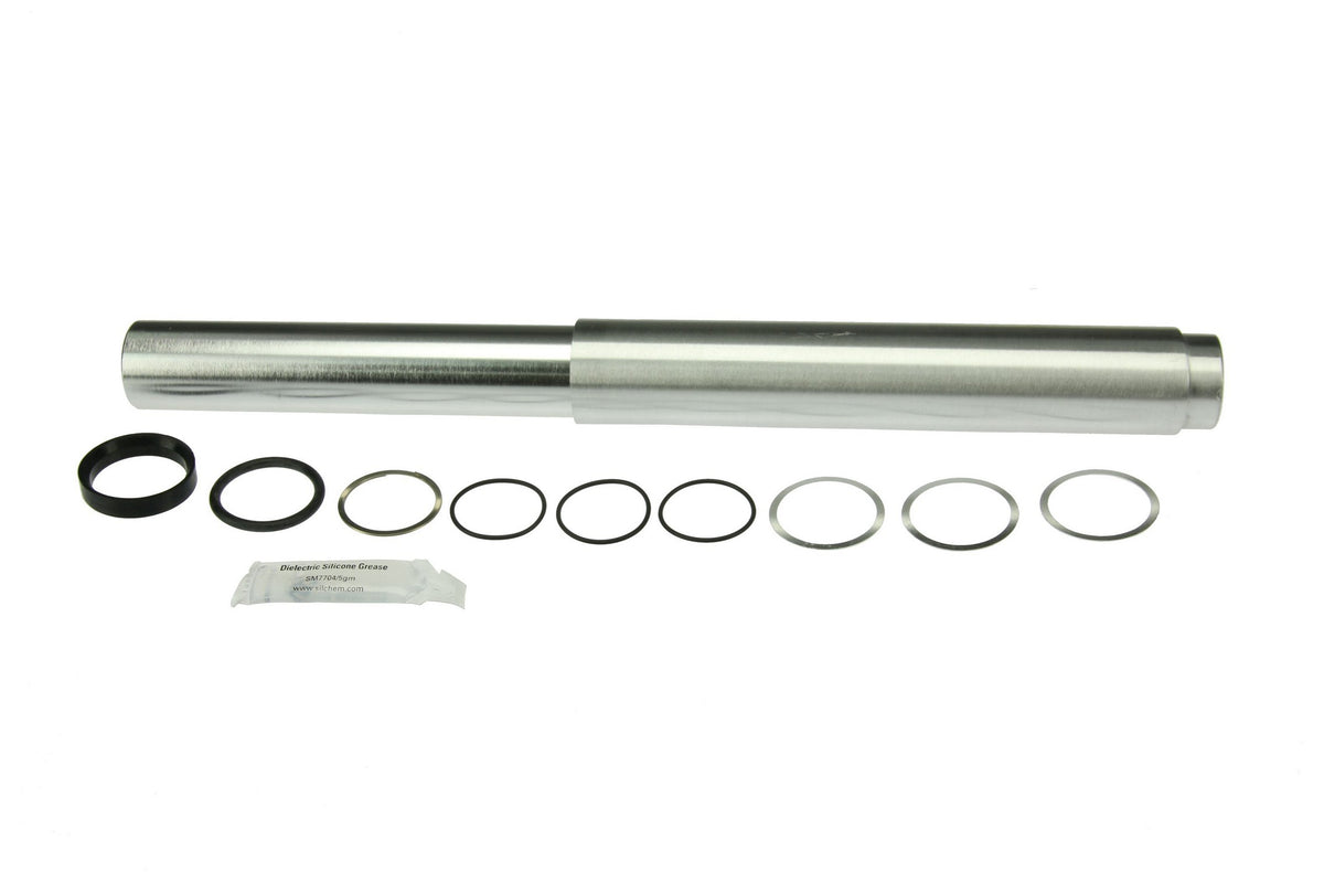URO Engine Coolant Pipe 11141439975PRM