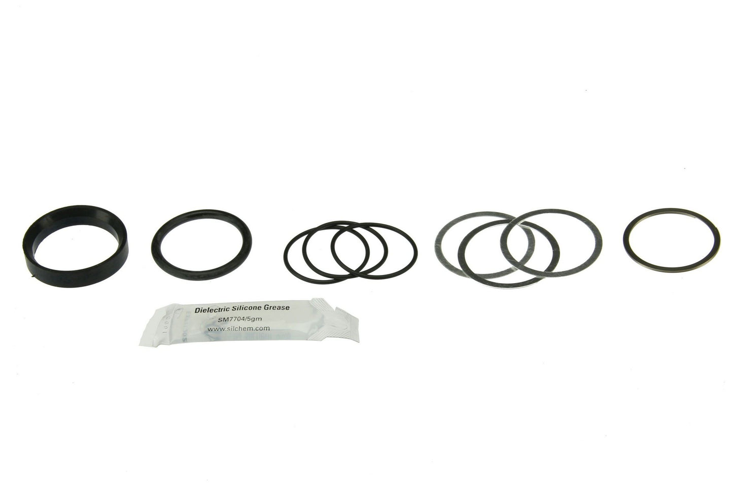 URO Engine Coolant Pipe 11141439975PRM