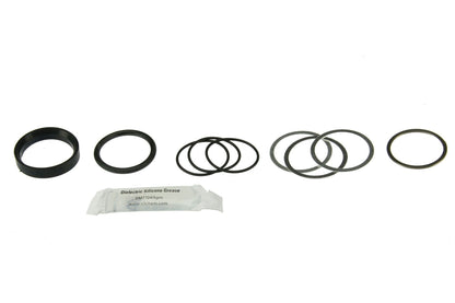 URO Engine Coolant Pipe 11141439975PRM