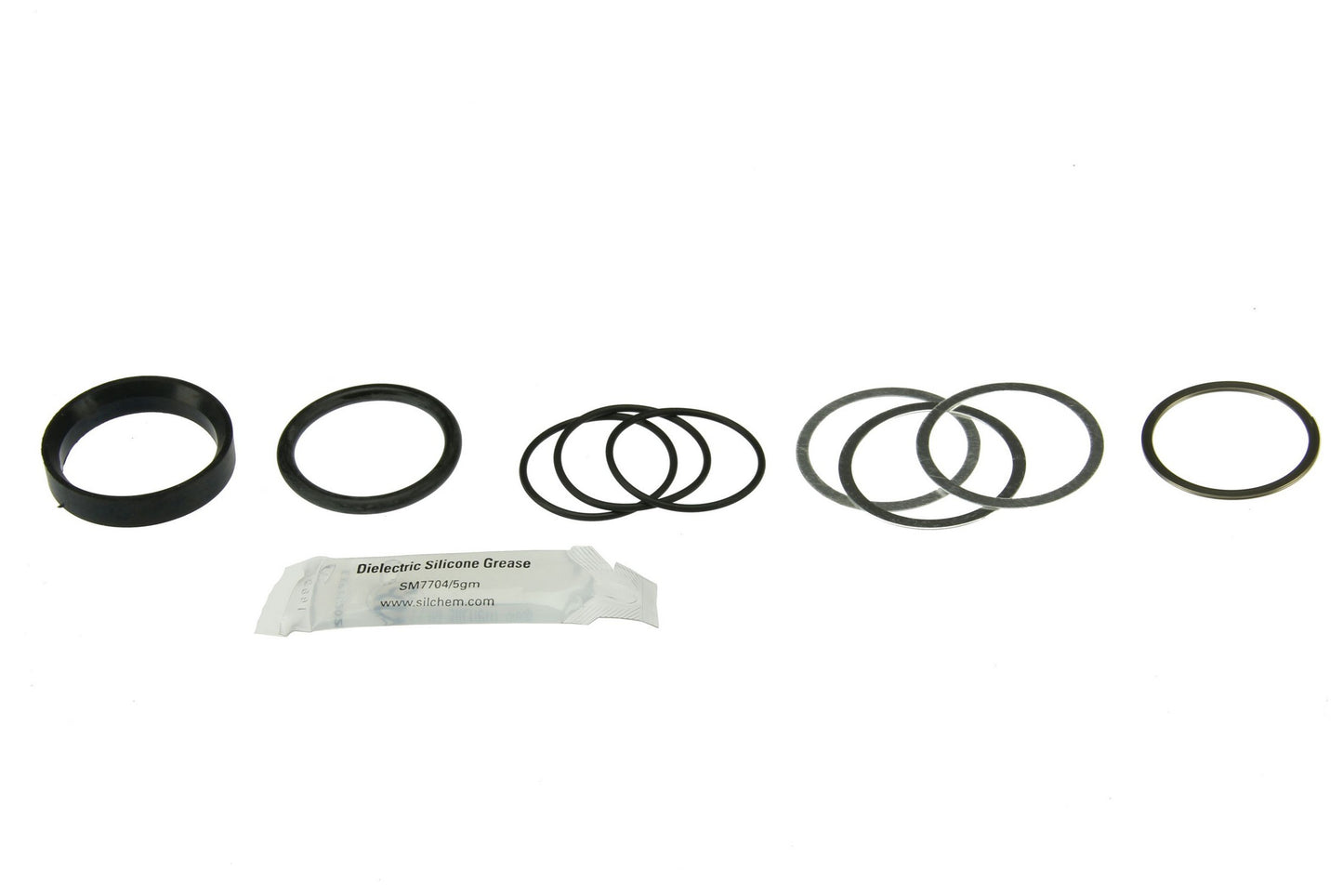 URO Engine Coolant Pipe 11141439975PRM
