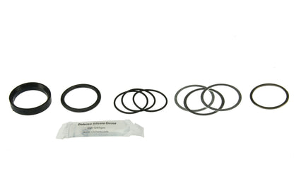 URO Engine Coolant Pipe 11141439975PRM