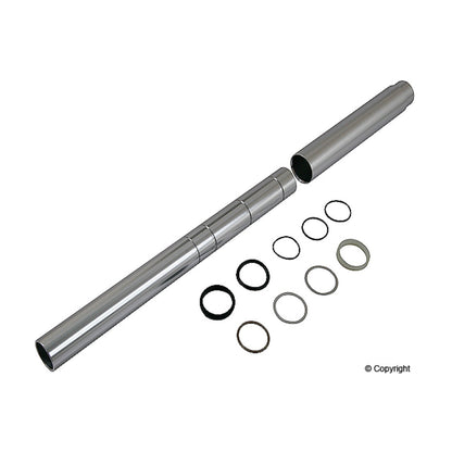 URO Engine Coolant Pipe