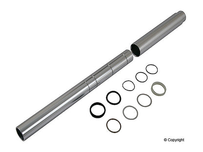 URO Engine Coolant Pipe
