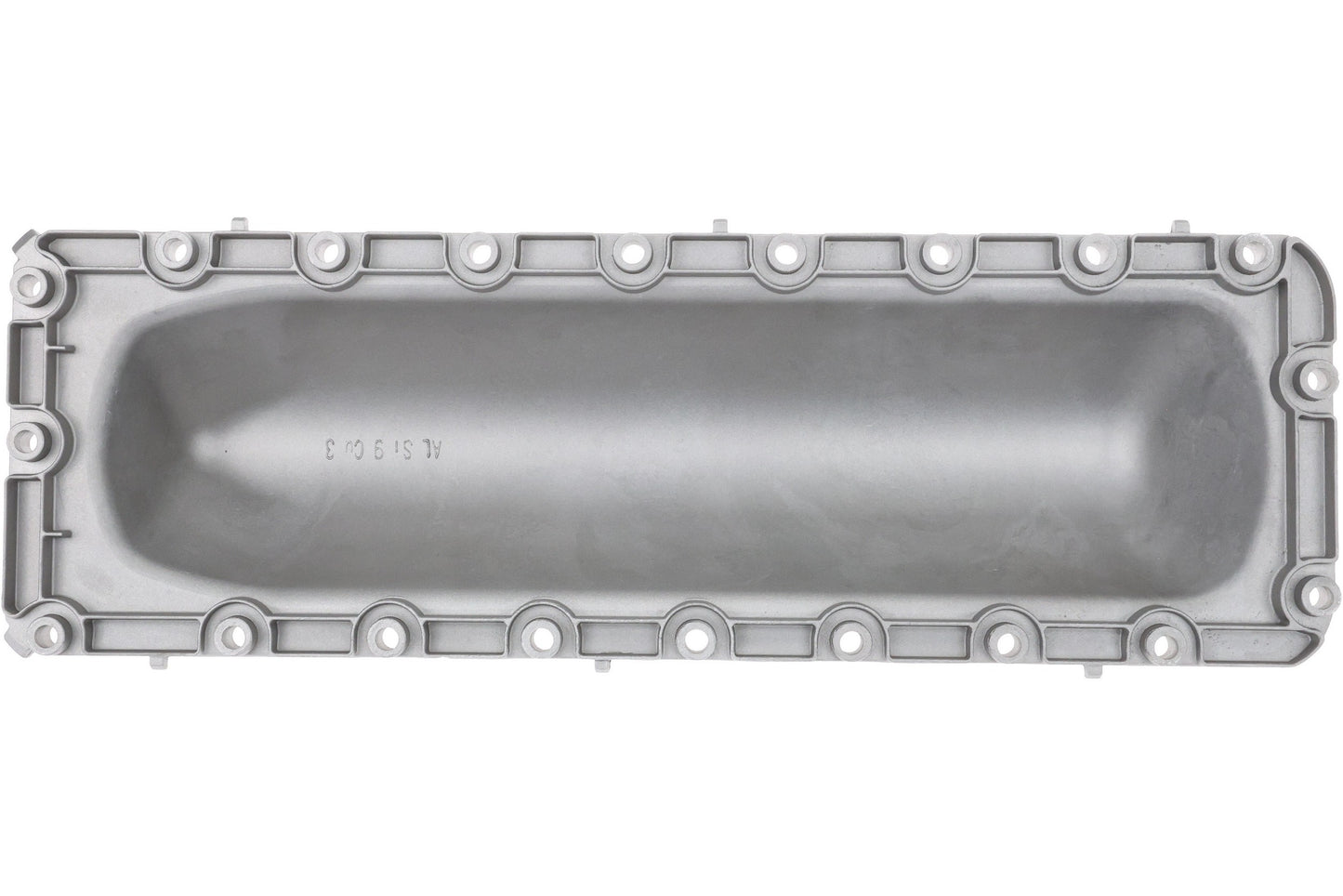 URO Valley Pan Cover 11141742042PRM