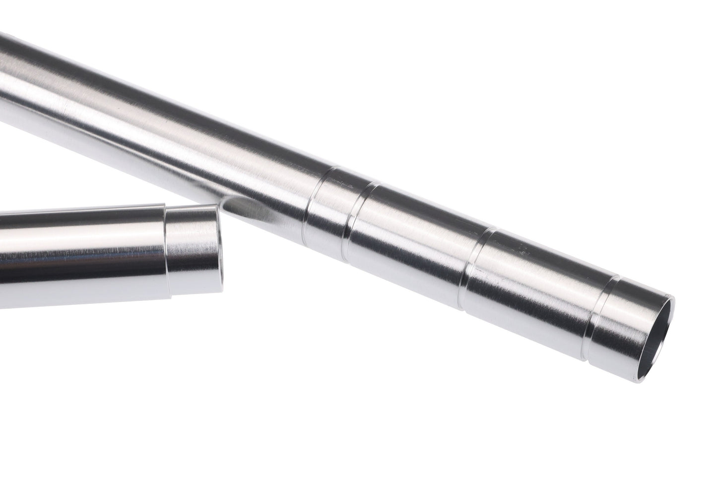 URO Engine Coolant Pipe 11147500355PRM