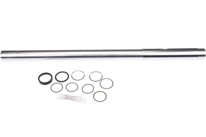URO Engine Coolant Pipe 11147500355PRM