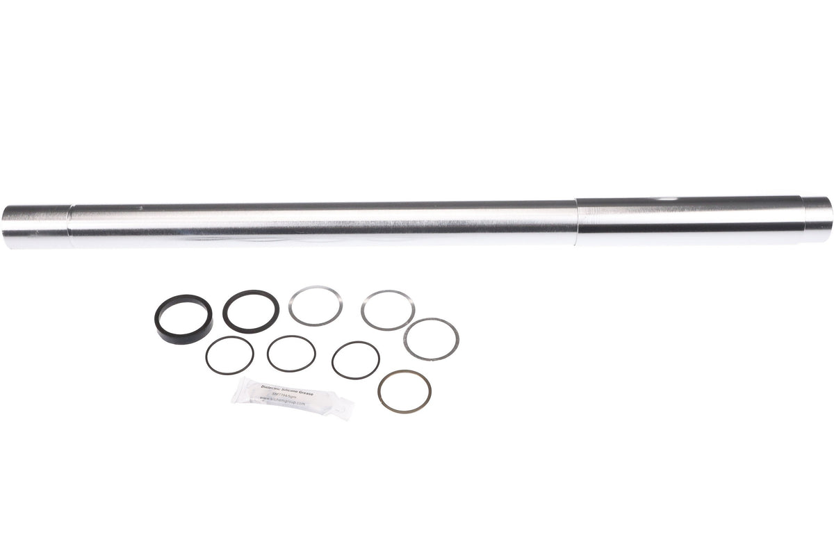 URO Engine Coolant Pipe 11147500355PRM