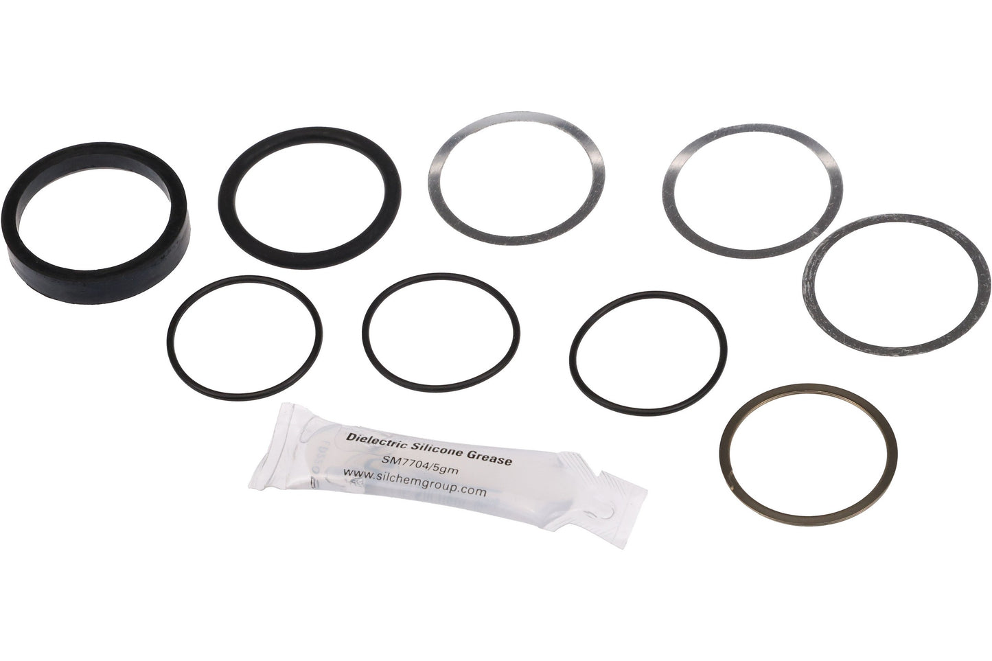 URO Engine Coolant Pipe 11147500355PRM