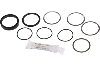 URO Engine Coolant Pipe 11147500355PRM