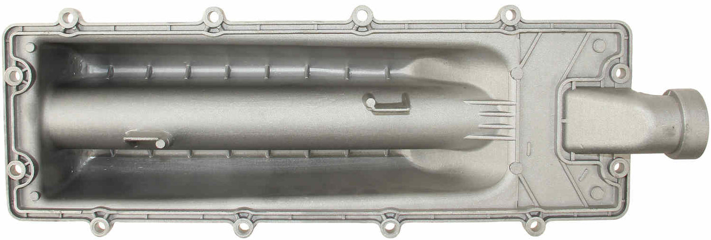 URO Valley Pan Cover