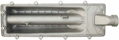 URO Valley Pan Cover