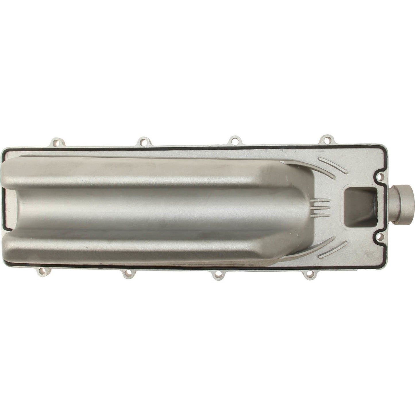 URO Valley Pan Cover