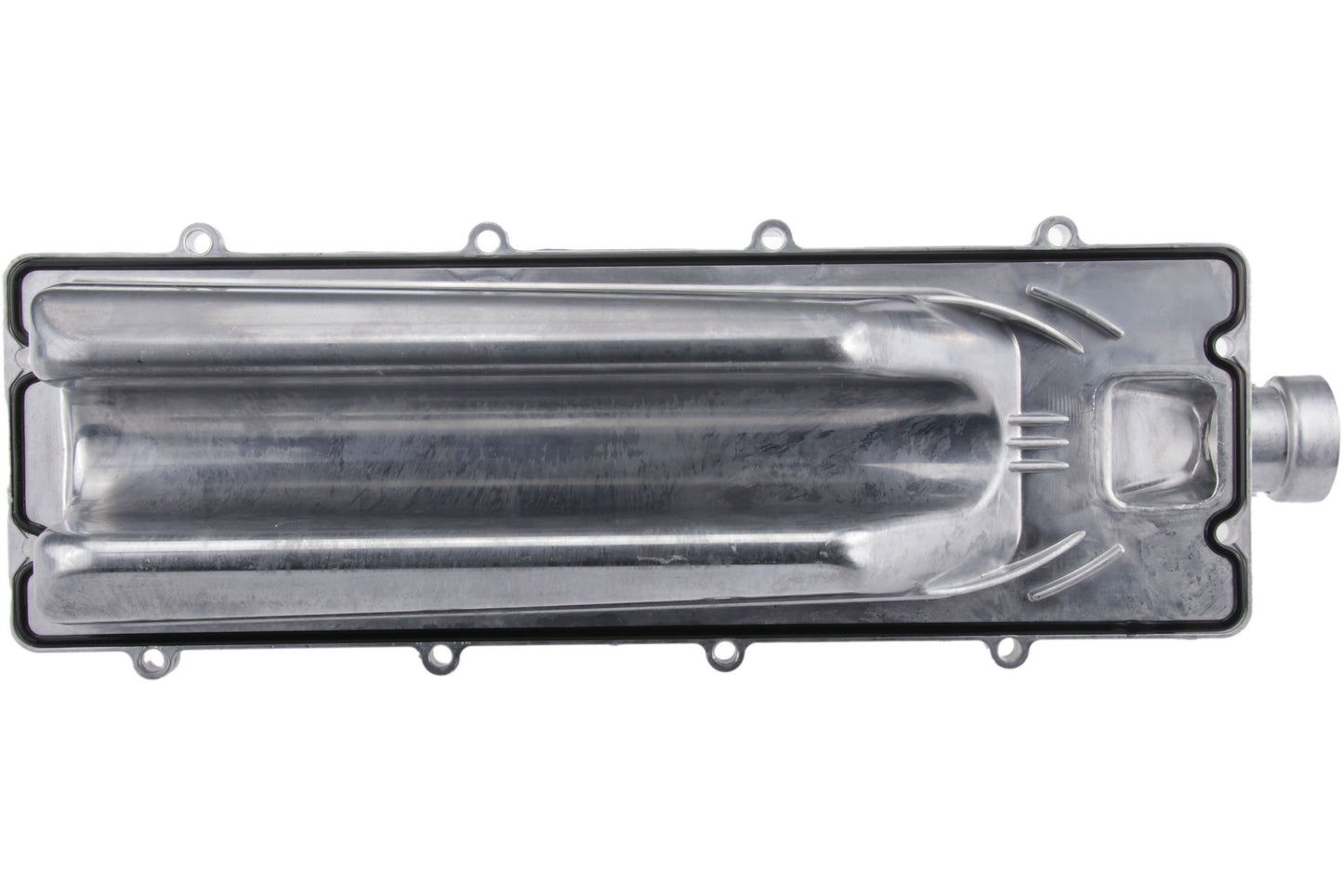 URO Valley Pan Cover 11147507278