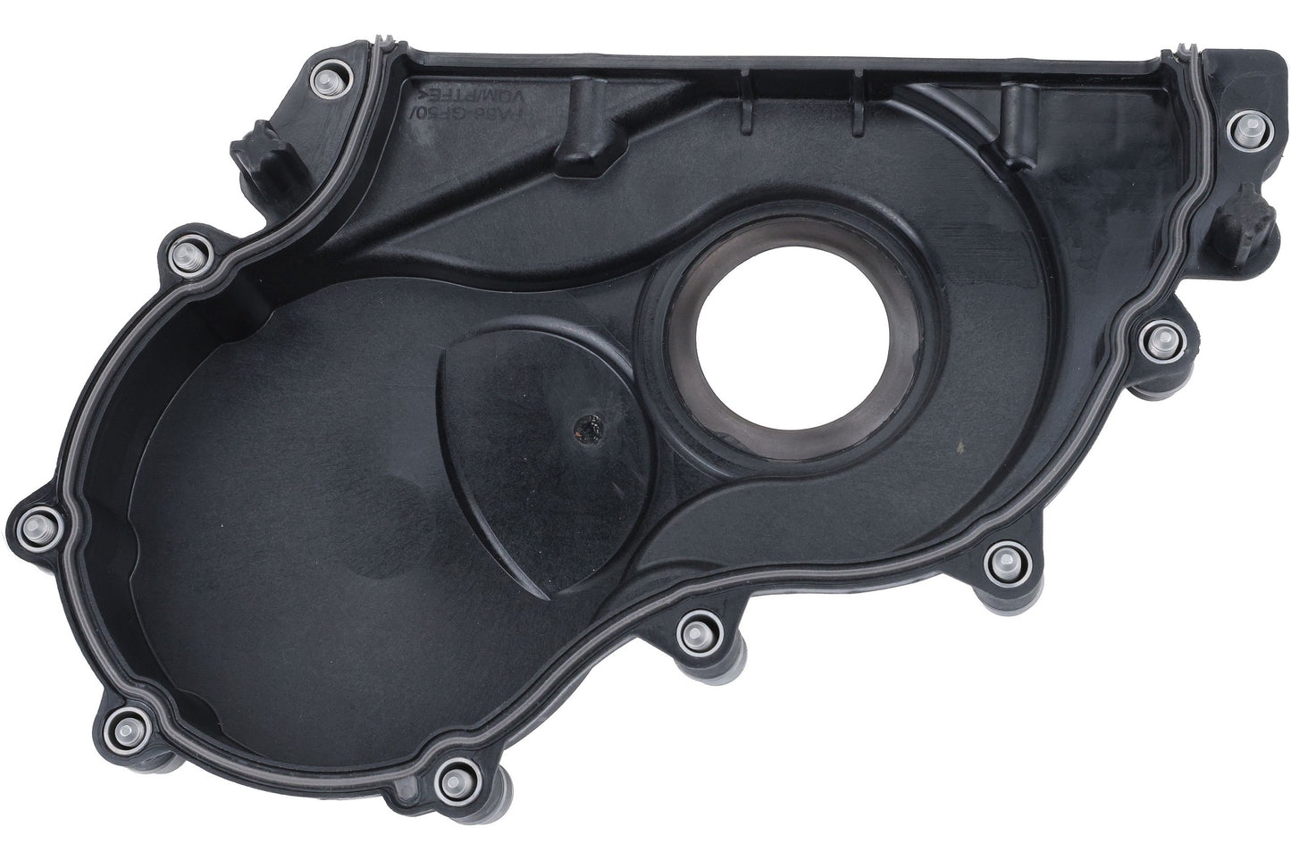 URO Engine Timing Cover 11148512597 image 3