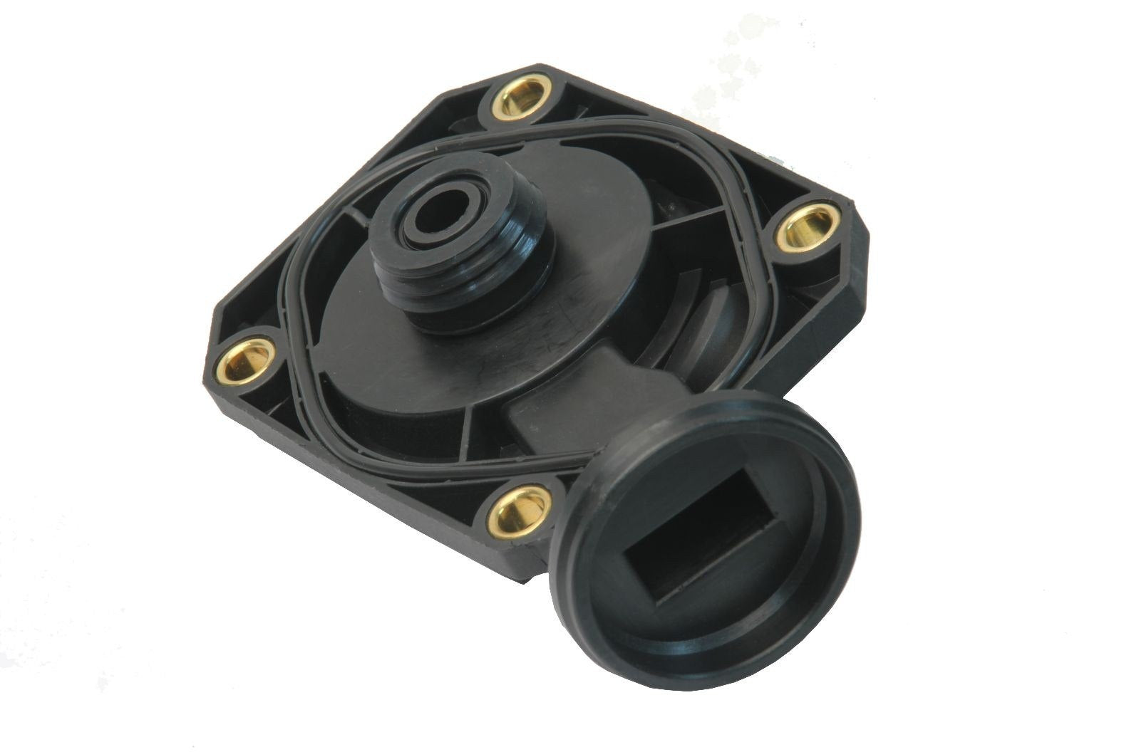 URO Engine Crankcase Vent Valve 11157501565
