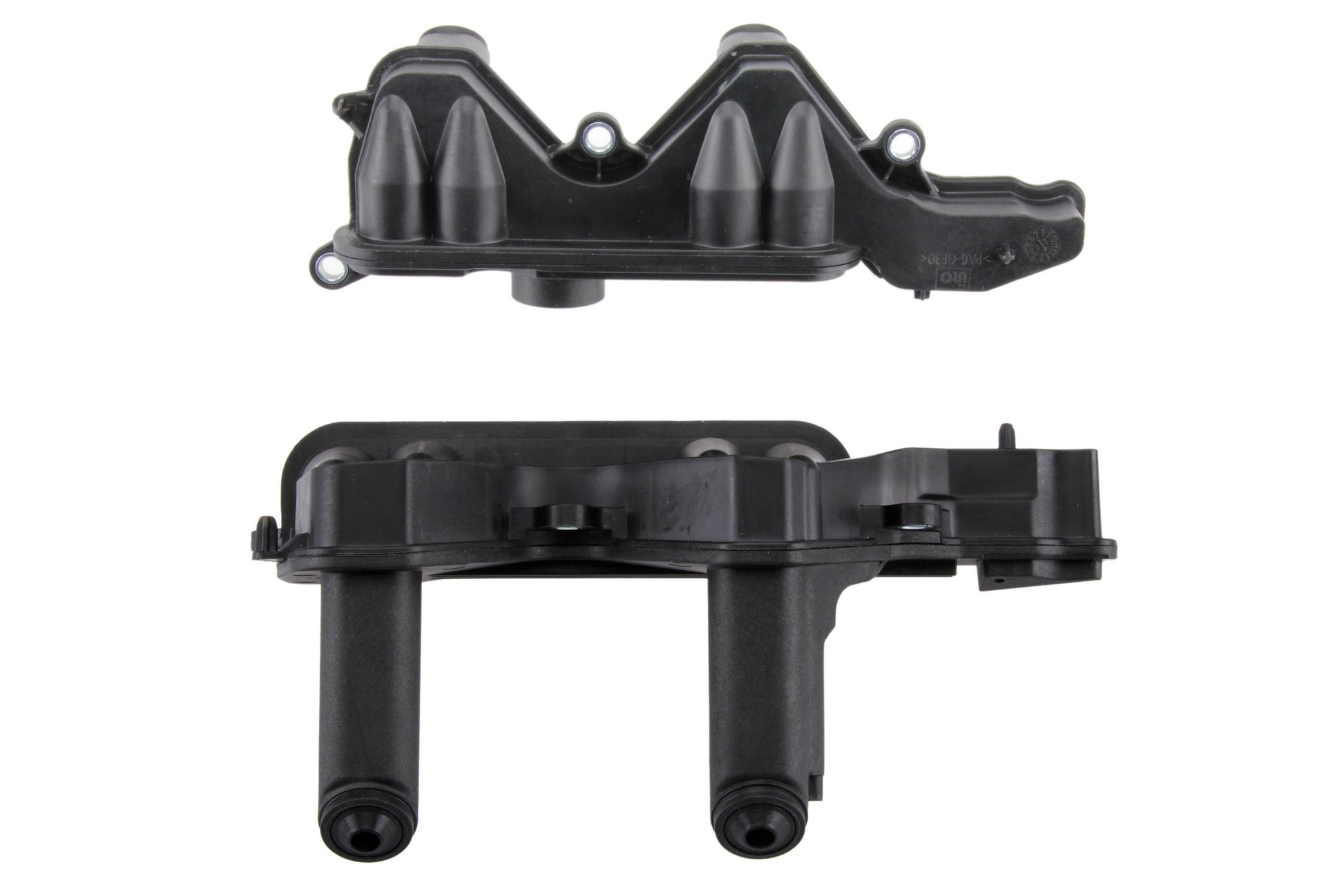 URO Engine Oil Separator 11158636540 image 2