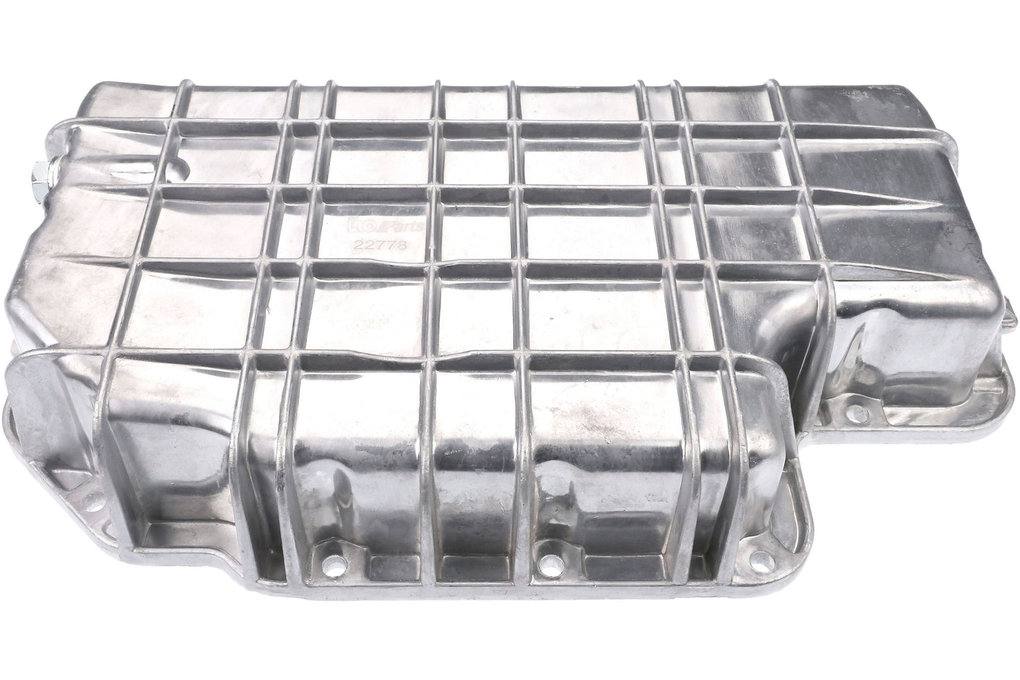 URO Engine Oil Pan 1120100628