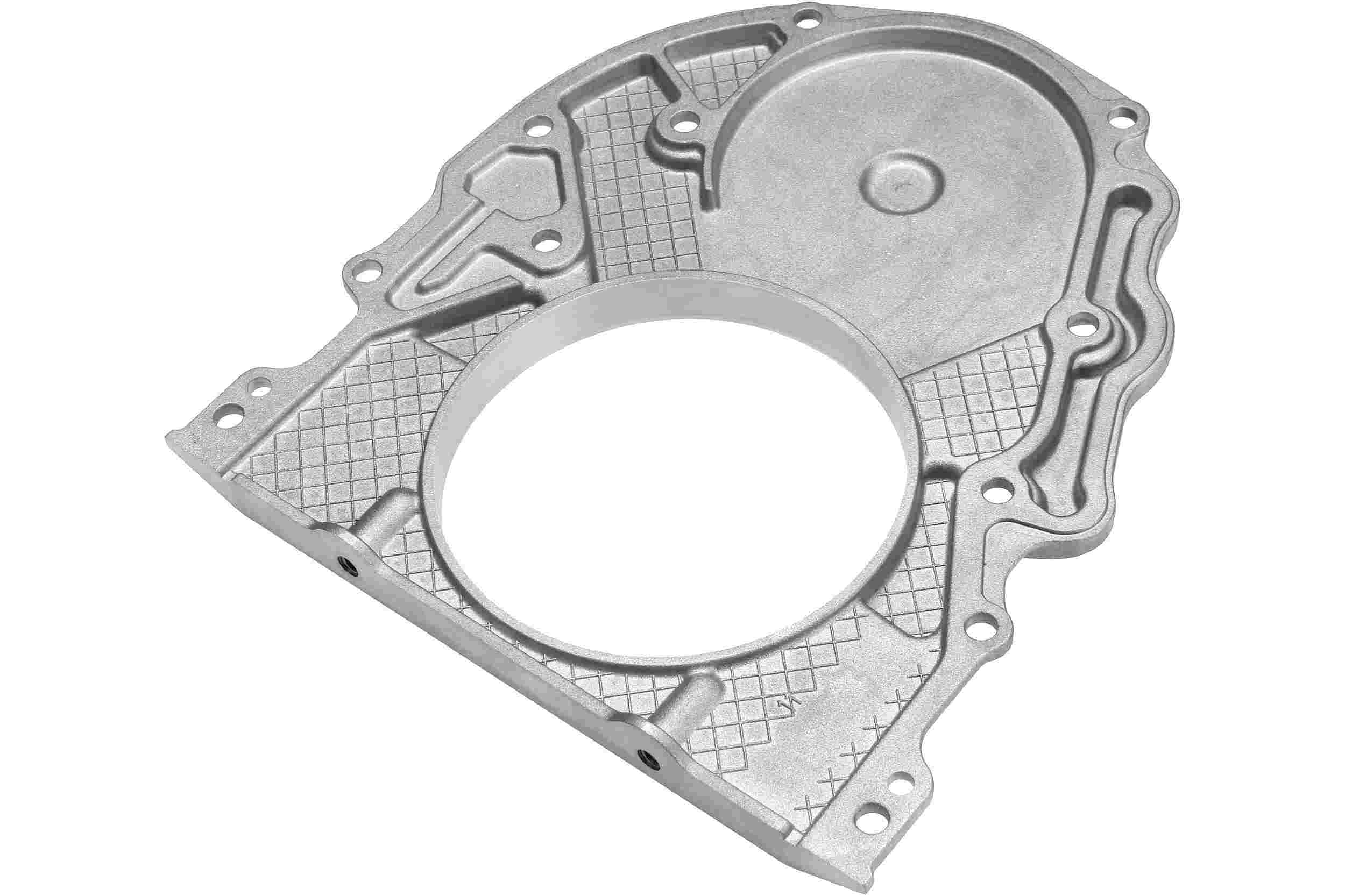 URO Engine Crankshaft Cover  top view frsport 1120110208