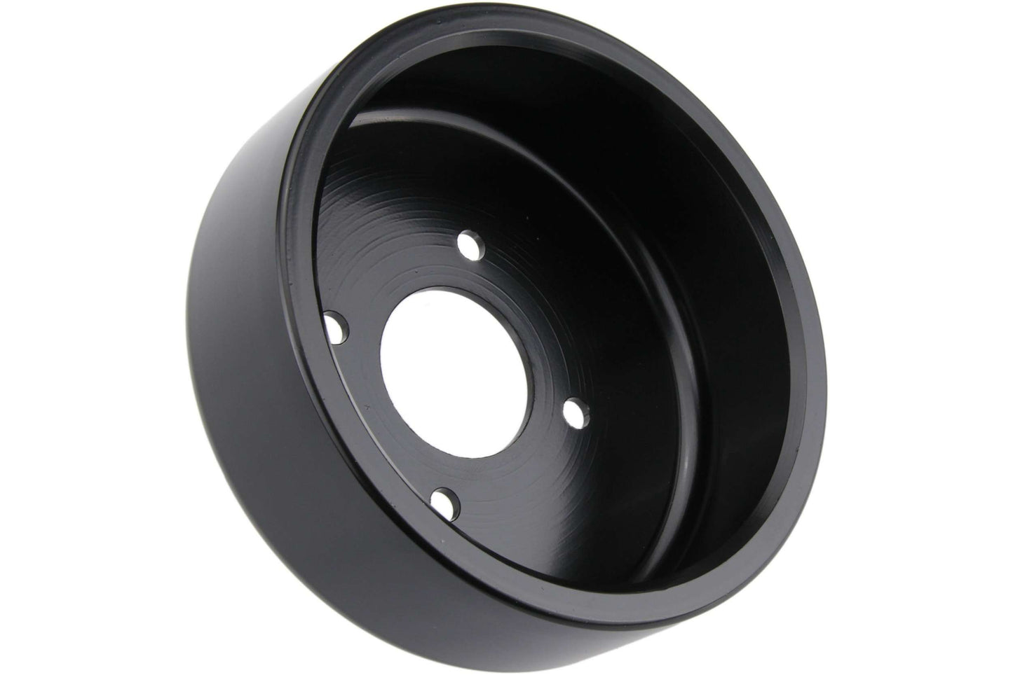 URO Engine Water Pump Pulley