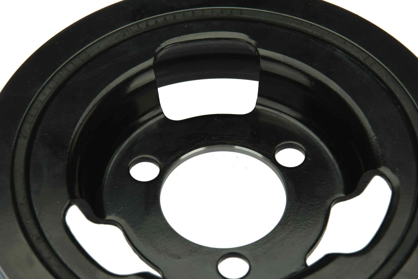 URO Engine Crankshaft Pulley 11237562801