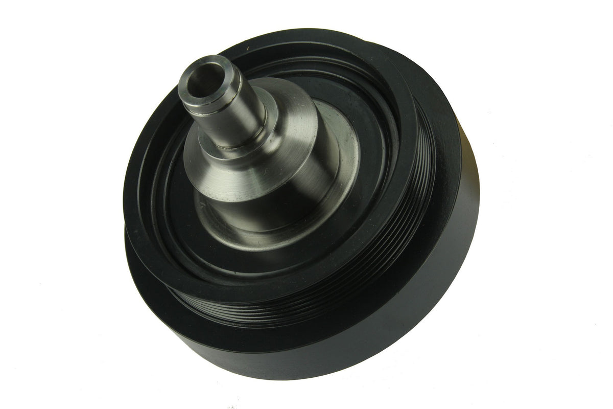 URO Engine Crankshaft Pulley 11237564969