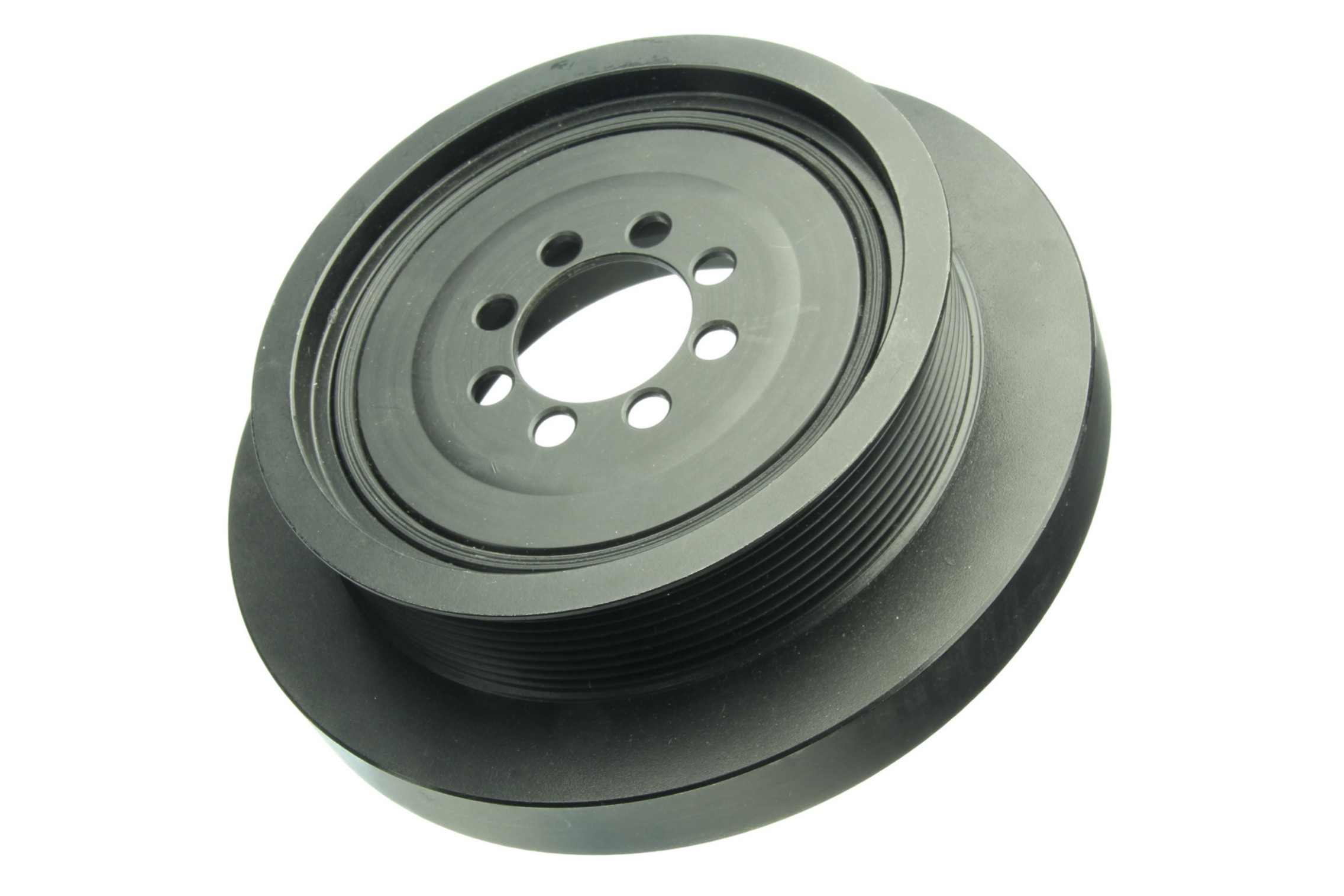 URO Engine Crankshaft Pulley 11237573655